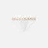 Jockstrap din bumbac-jersey Jockstrap din bumbac-jersey