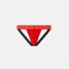 Jockstrap din bumbac-jersey Jockstrap din bumbac-jersey