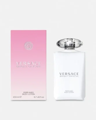 Loțiune de corp Bright Crystal 200 ml