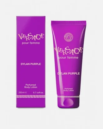Loțiune de corp Dylan Purple 200 ml