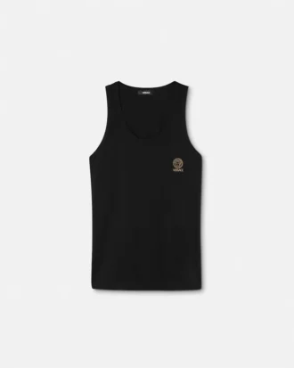 Maiou din bumbac jersey