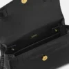 Medusa 95 Croc-Effect Top-Handle Medusa 95 Croc-Effect Top-Handle