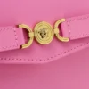 Medusa 95 Geantă mică din piele cu mâner superior Medusa 95 Geantă mică din piele cu mâner superior