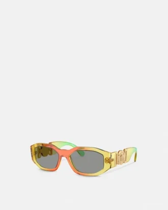 Medusa Biggie Sunglasses