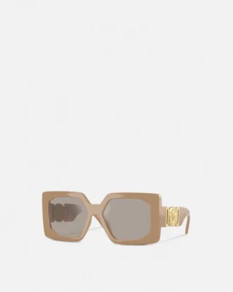 Medusa Biggie Sunglasses