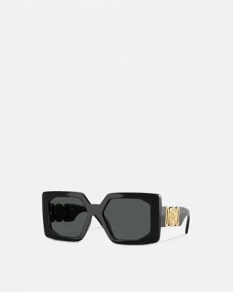 Medusa Biggie Sunglasses