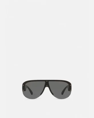 Medusa Biggie Sunglasses