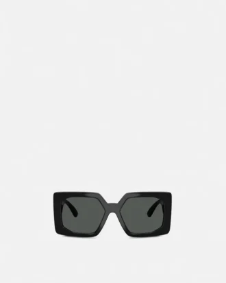 Medusa Biggie Sunglasses