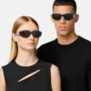 Medusa Biggie Sunglasses Medusa Biggie Sunglasses