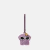 Medusa Fluffy Crochet Charm Medusa Fluffy Crochet Charm
