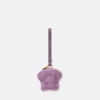Medusa Fluffy Crochet Charm Medusa Fluffy Crochet Charm