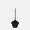 Medusa Fluffy Shearling Charm Medusa Fluffy Shearling Charm