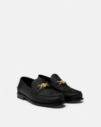 Mocasini Barocco Medusa 95