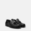 Mocasini cu detalii Medusa 95