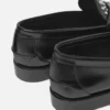 Mocasini cu detalii Medusa 95