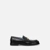 Mocasini din piele Mocasini din piele