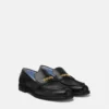 Mocasini din piele Mocasini din piele
