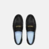 Mocasini din piele Mocasini din piele