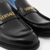 Mocasini din piele Mocasini din piele