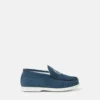 Mocasini din piele de căprioară Medusa pentru copii Mocasini din piele de căprioară Medusa pentru copii