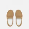 Mocasini din piele de căprioară pentru copii Mocasini din piele de căprioară pentru copii