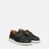 Mocasini din piele Giuliano Mocasini din piele Giuliano