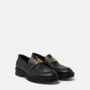 Mocasini din piele Greca Mocasini din piele Greca