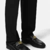 Mocasini din piele Greca Mocasini din piele Greca