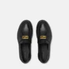 Mocasini din piele Greca Mocasini din piele Greca