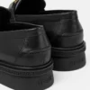Mocasini din piele Greca Mocasini din piele Greca