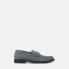 Mocasini din piele Medusa 95 Mocasini din piele Medusa 95