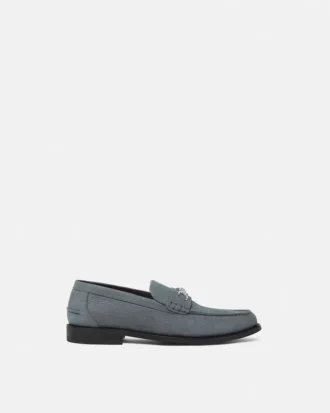 Mocasini din piele Medusa 95