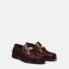 Mocasini din piele Medusa 95 Mocasini din piele Medusa 95