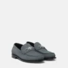 Mocasini din piele Medusa 95 Mocasini din piele Medusa 95