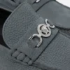 Mocasini din piele Medusa 95 Mocasini din piele Medusa 95