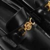 Mocasini din piele Medusa 95 Mocasini din piele Medusa 95