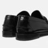 Mocasini din piele Medusa 95 Mocasini din piele Medusa 95