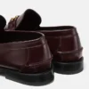 Mocasini din piele Medusa 95 Mocasini din piele Medusa 95