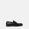 Mocasini din piele V Mocasini din piele V