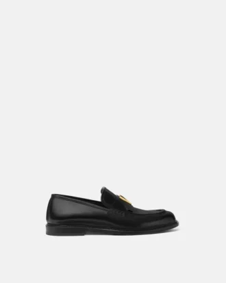 Mocasini din piele V
