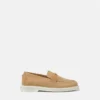 Mocasini Giuliano din piele suede Mocasini Giuliano din piele suede