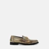 Mocasini Medusa 95 cu efect de șopârlă Mocasini Medusa 95 cu efect de șopârlă