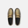 Mocasini Medusa 95 cu efect de șopârlă Mocasini Medusa 95 cu efect de șopârlă