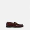Mocasini Medusa 95 din piele lăcuită