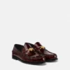 Mocasini Medusa 95 din piele lăcuită