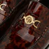 Mocasini Medusa 95 din piele lăcuită