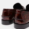 Mocasini Medusa 95 din piele lăcuită