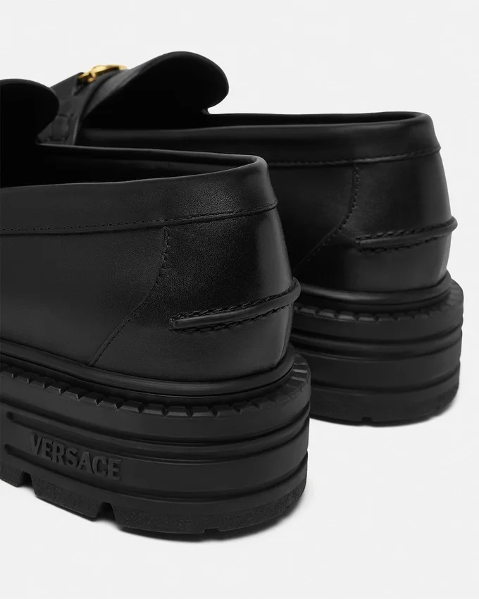 Mocasini Medusa Biggie City Mocasini Medusa Biggie City