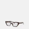 Ochelari Cat-Eye semnătură Ochelari Cat-Eye semnătură