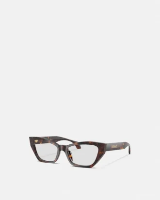 Ochelari Cat-Eye semnătură